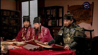 Jumong 28 Part 1/2 Tagalog Dubbed