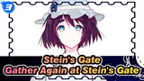 Stein's Gate
Gather Again at Stein's Gate_3