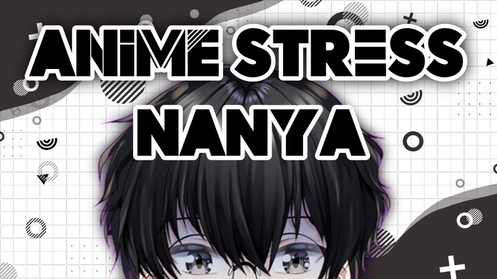 NANYA CEPAK ME- | EN Vtuber Indonesia