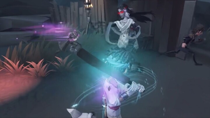 Đây có lẽ là cơ hội duy nhất của chúng ta