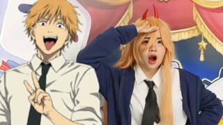 ภารกิจตามหาเดนจิในงาน bilibili anime carnival 2023