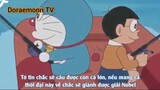 Doraemon New TV Series (Ep 36.5) Bị kẹt lại ở quá khứ #DoraemonNewTVSeries