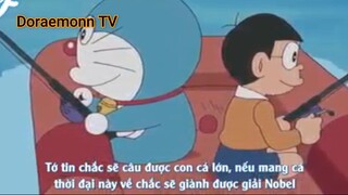 Doraemon New TV Series (Ep 36.5) Bị kẹt lại ở quá khứ #DoraemonNewTVSeries