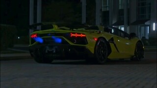 I LOVE SUPER CARS