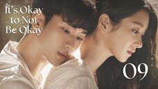 Ep. 9 It's Okay to Not Be Okay 2020 [EngSub]