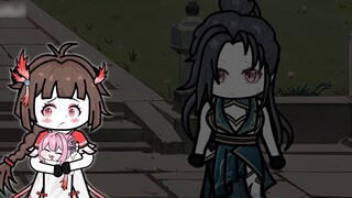Abstract Junior Sister Episode 52 Who am I? Where am I?