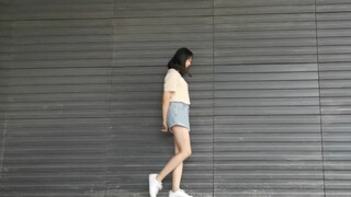 【少女时代】再次重逢的世界 部分翻跳