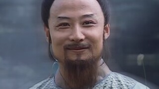 [Water Margin, salah satu dari Empat Novel Klasik Hebat] Woo woo woo Aku tidak mengizinkan siapa pun