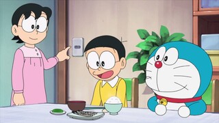 Doraemon (2005) - (742) Eng Sub