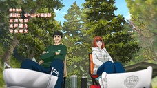 Solo Camping for Two Episode 19