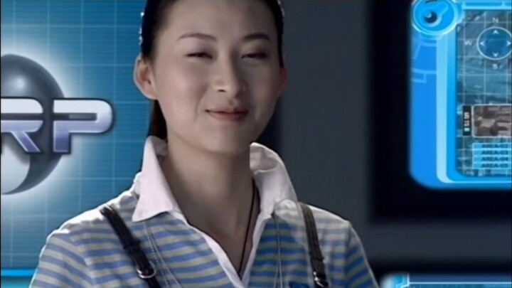 【Precious Video】The linkage clip of Armor Hero and Shenbao film