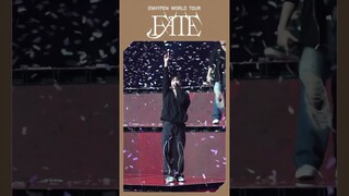 [#EN_Clip] Love Love 🐶💕#ENHYPEN #엔하이픈 #EN_WORLDTOUR_FATE #FATE_IN_NEWARK #PrudentialCenter