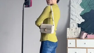 Simply put, "Sweater Review"