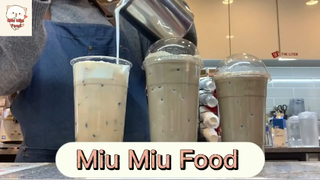 Cách làm các món nước hấp dẫn 8 #MiuMiuFood