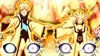 Himawari's Bijuu Chakra Is CONNECTED To Boruto In A BIG Way?!