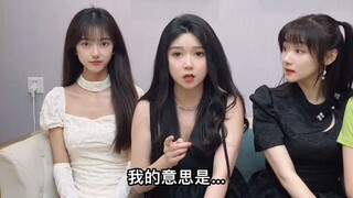 Five people have already arrived at home—who would have guessed what would happen in the end...