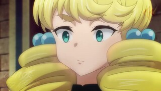 Reign Of The Seven Spellblades「Birth of Brotherhood of the Rose of Swords AMV」Enough ᴴᴰ
