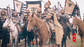 “你怎么看魏武帝的一生？”