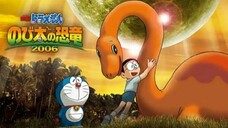 [DORAEMON MOVIE 26]CHÚ KHỦNG LONG CỦA NOBITA