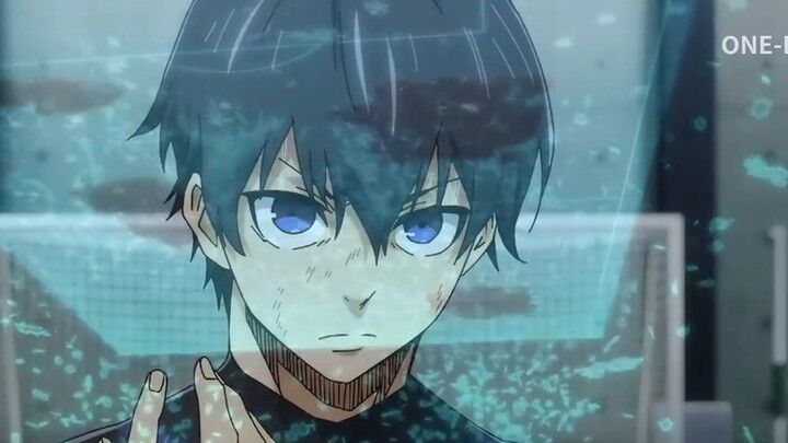 【BLUE LOCK】Who surrenders?