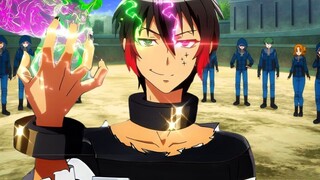 อนิเมะพากย์ไทยดูเพลิน โคตรสนุก! EP.4