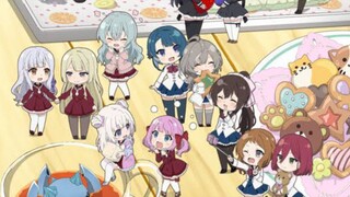Ep10 - Assault Lily Fruits
