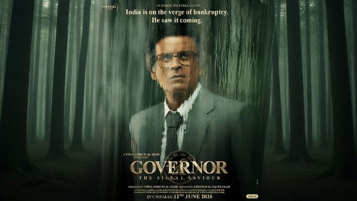 Gøvєrnør- Тhє Ѕιlєnt Ѕαvιøυr (2026) Sub Indo