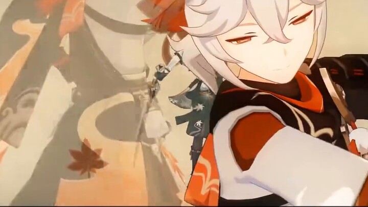[Official celebration of Ye Bao’s birthday? 】