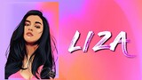 Liza - Venbreezy × Yguzy | Ang ganda mo Liza
