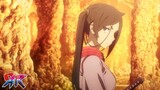 DANMACHI Season 2 Anime Episode 1-12 English