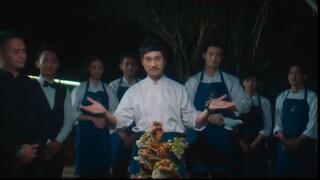 "Rahasia Rasa"