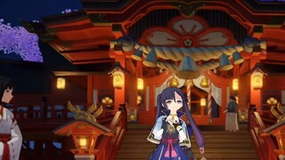 [ Genshin Impact ] It's all for you!!!