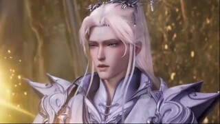 Twins Martial Soul Eps 40 Sub Indonesia