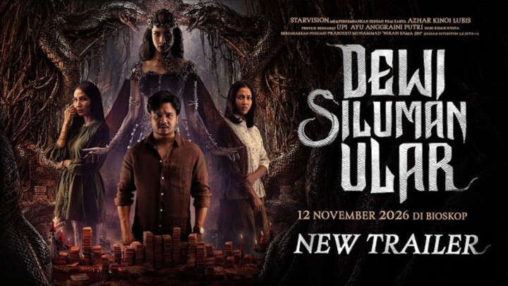 film Dewi siluman ular