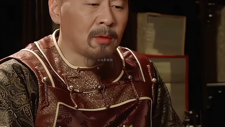 Empress Zhen gradually teaches the Fourth Prince how to do the right thing in every situation.