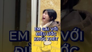 Điều ước chu bin