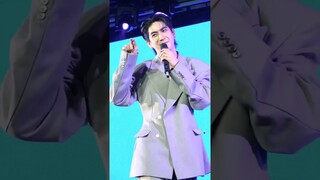 i can hear his voice all night😍✨ #sea_tawinan #bl #jimmysea