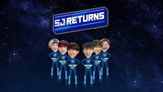 SJ Returns EP06 (Eng Sub)