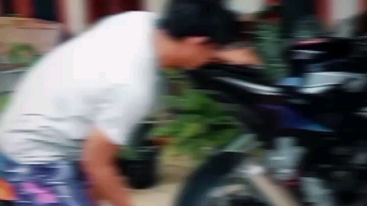 #cbr #vario
