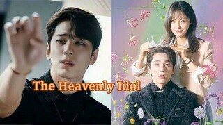 The Heavenly Idol (2023) Eps 5 Sub Indo