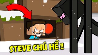 HOẠT HÌNH SPEEDRUN BỰA NHẤT MINECRAFT 2021 !! *HOẠT HÌNH BỰA VÃI NỒI*