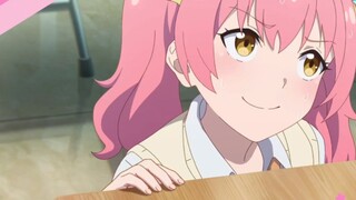 The light yuri Chinese comic "Calling Girls" is finally not in 3D quality