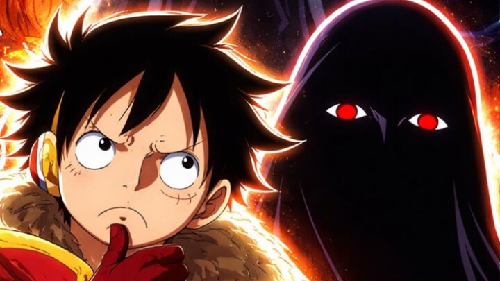 IMU SAMA MENGGILA DI ONE PIECE GAME