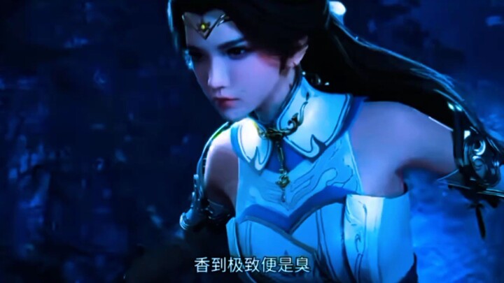 Preview The Return Of The Immortal Emperor Eps 7