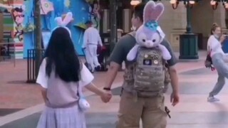 这画面似曾相……？你可记得！