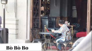 Dưa Leo Này Kì Ghê 2 #bobobo