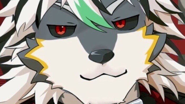 [live2d model display] Master, I will help you deal with the hooligans who bullied you