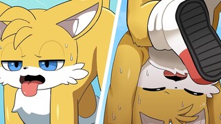 Sonic/SUM looks tired