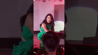 JANE ANG BATO | JANE DE LEON IN CEBU MUZIKRAPAN FESTIVAL #janedeleon #jane #darna #janenella