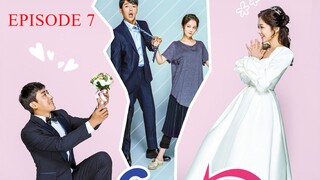 Go Back Couple Episode 7 Tagalog Dubbed